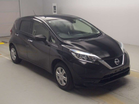 2019 Nissan Note E12[2]