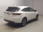 2017 Toyota Harrier