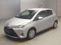 2017 Toyota Vitz