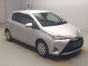 2017 Toyota Vitz