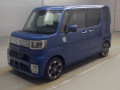 2016 Daihatsu Wake