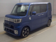 2016 Daihatsu Wake