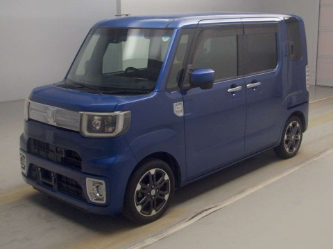 2016 Daihatsu Wake LA710S[0]