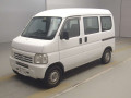 2012 Honda Acty Van