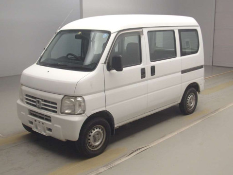 2012 Honda Acty Van HH5[0]