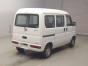 2012 Honda Acty Van