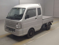 2018 Suzuki Carry Truck