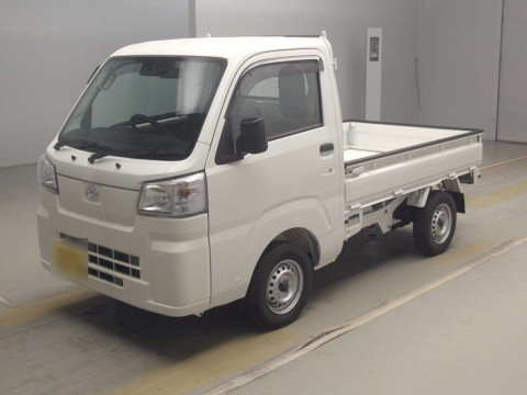 2024 Daihatsu Hijet Truck S510P[0]