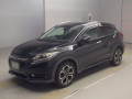 2014 Honda VEZEL