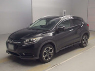 2014 Honda VEZEL