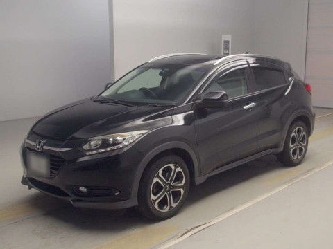 2014 Honda VEZEL RU1[0]