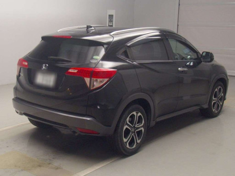 2014 Honda VEZEL RU1[1]