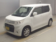 2013 Suzuki WAGON R STINGRAY