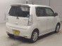 2013 Suzuki WAGON R STINGRAY