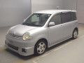 2004 Toyota Sienta