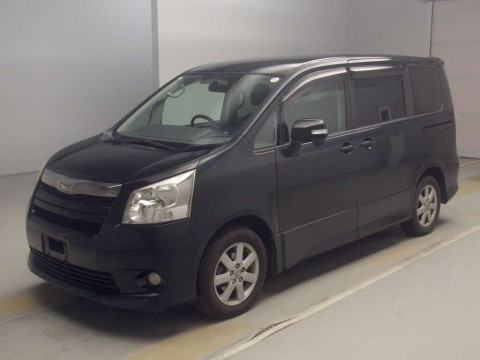 2008 Toyota Noah ZRR70W[0]