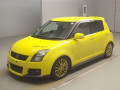 2009 Suzuki Swift