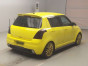 2009 Suzuki Swift