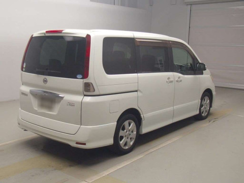 2010 Nissan Serena CC25[1]