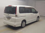 2010 Nissan Serena