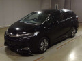 2016 Honda SHUTTLE