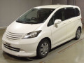 2009 Honda Freed