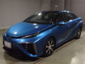 2015 Toyota Mirai