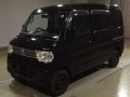 2012 Mitsubishi Minicab Van