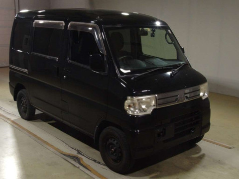 2012 Mitsubishi Minicab Van U61V[2]