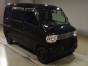 2012 Mitsubishi Minicab Van