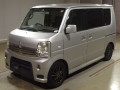 2012 Suzuki Every Wagon