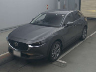 2022 Mazda CX-30