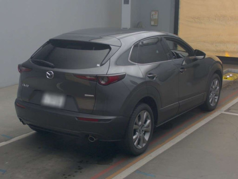 2022 Mazda CX-30 DMEJ3P[1]