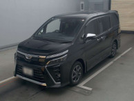 2020 Toyota Voxy