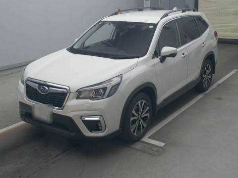 2018 Subaru Forester SK9[0]