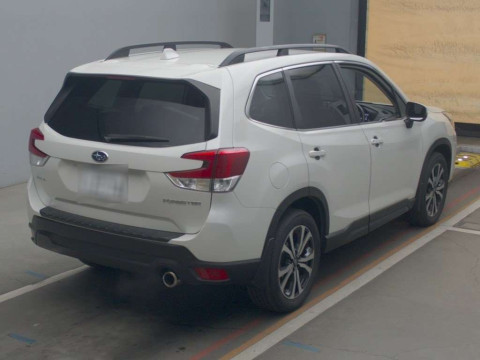 2018 Subaru Forester SK9[1]