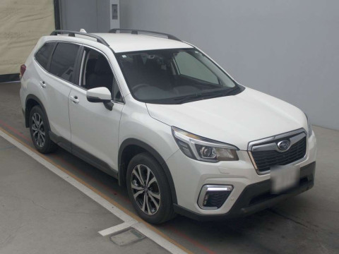 2018 Subaru Forester SK9[2]