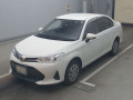 2018 Toyota Corolla Axio