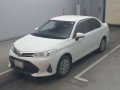 2018 Toyota Corolla Axio