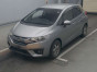 2013 Honda Fit Hybrid