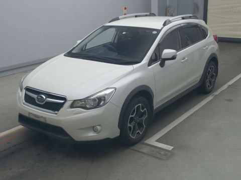 2014 Subaru XV GP7[0]