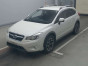 2014 Subaru XV