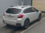 2014 Subaru XV