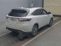 2020 Toyota Harrier