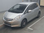 2012 Honda Fit Hybrid