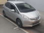 2012 Honda Fit Hybrid