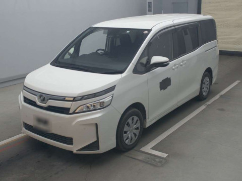 2019 Toyota Voxy ZRR80G[0]