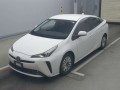 2022 Toyota Prius