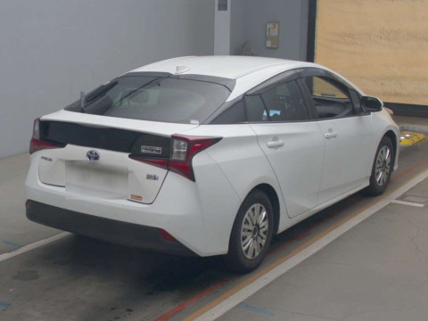 2022 Toyota Prius ZVW51[1]