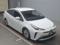 2022 Toyota Prius